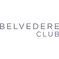 The Belvedere Club logo, The Belvedere Club contact details