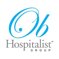 Ob Hospitalist Group logo, Ob Hospitalist Group contact details