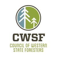 Council of Western State Foresters logo, Council of Western State Foresters contact details