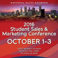 National Sales Network Student Conference, Atlanta Chapter logo, National Sales Network Student Conference, Atlanta Chapter contact details