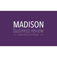 Madison Business Review logo, Madison Business Review contact details