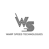 Warp Speed Technologies logo, Warp Speed Technologies contact details