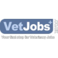 Vet Jobs Plus logo, Vet Jobs Plus contact details