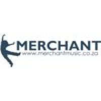 Merchant Music logo, Merchant Music contact details