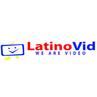 LatinoVid logo, LatinoVid contact details