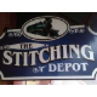 The Stitching Depot, LLC logo, The Stitching Depot, LLC contact details