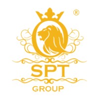 SPT Group logo, SPT Group contact details