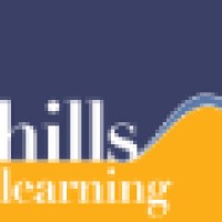 Hills Learning logo, Hills Learning contact details