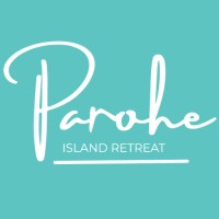 Parohe Island Retreat logo, Parohe Island Retreat contact details