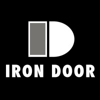 Iron Door Inc. logo, Iron Door Inc. contact details