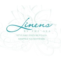 Linens By The Sea logo, Linens By The Sea contact details