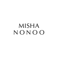 Misha Nonoo logo, Misha Nonoo contact details