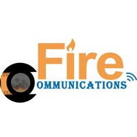 Fire Communication logo, Fire Communication contact details