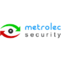 Metrolec Security logo, Metrolec Security contact details