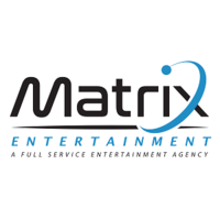 Matrix Entertainment Agency logo, Matrix Entertainment Agency contact details