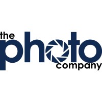 The Photo Company logo, The Photo Company contact details