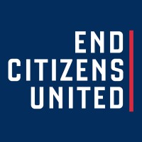 End Citizens United logo, End Citizens United contact details