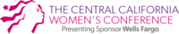 Central California Women's Conference logo, Central California Women's Conference contact details