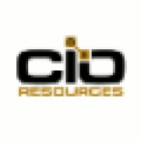 CIO Resources logo, CIO Resources contact details