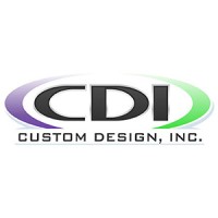 CDI Custom Design, Inc. logo, CDI Custom Design, Inc. contact details