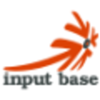 Input Base logo, Input Base contact details