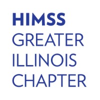 GIC HIMSS (Greater IL Chapter of HIMSS) logo, GIC HIMSS (Greater IL Chapter of HIMSS) contact details