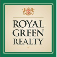 Royal Green Realty logo, Royal Green Realty contact details