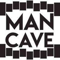 Mancave logo, Mancave contact details