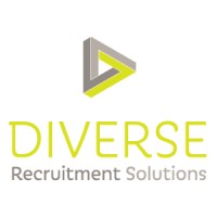 Diverse Recruitment Solutions Ltd logo, Diverse Recruitment Solutions Ltd contact details