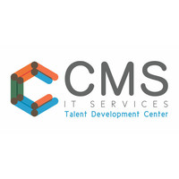 CMS Talent Development Center, Bangalore logo, CMS Talent Development Center, Bangalore contact details