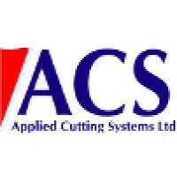 APPLIED CUTTING SYSTEMS LIMITED logo, APPLIED CUTTING SYSTEMS LIMITED contact details