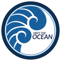 Meet The Ocean logo, Meet The Ocean contact details