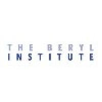 The Beryl Institute logo, The Beryl Institute contact details