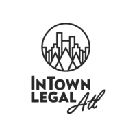 InTown Legal logo, InTown Legal contact details