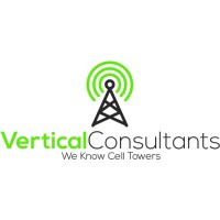 Vertical Consultants logo, Vertical Consultants contact details