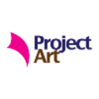 Project Art logo, Project Art contact details