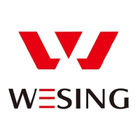 WESING SPORTS logo, WESING SPORTS contact details