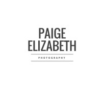 Paige Elizabeth Photography logo, Paige Elizabeth Photography contact details