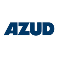 AZUD Brasil logo, AZUD Brasil contact details