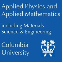 Applied Physics and Applied Mathematics at Columbia University logo, Applied Physics and Applied Mathematics at Columbia University contact details