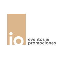 IO Producciones logo, IO Producciones contact details