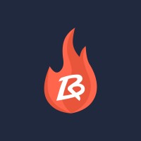 BurnRate.io logo, BurnRate.io contact details