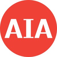 AIA Delaware logo, AIA Delaware contact details