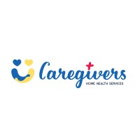 Caregivers Home Health Svc logo, Caregivers Home Health Svc contact details