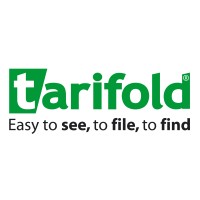 TARIFOLD, INC. logo, TARIFOLD, INC. contact details