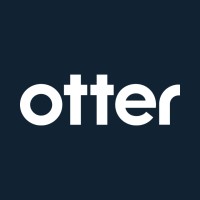 Otter logo, Otter contact details