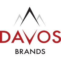 Davos Brands logo, Davos Brands contact details