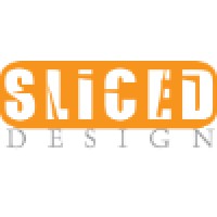 Sliced Design logo, Sliced Design contact details