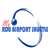 My RDU Airport Shuttle logo, My RDU Airport Shuttle contact details