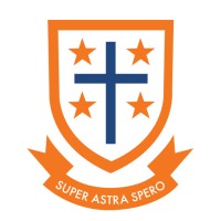 Treverton Preparatory & College logo, Treverton Preparatory & College contact details